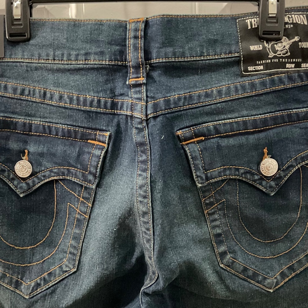 True religion RICKY FLAP. - Picture 7 of 9